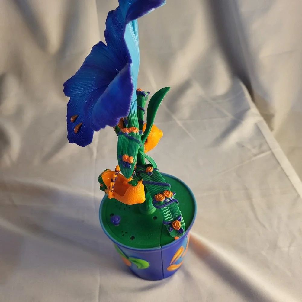 Trendmasters dream garden